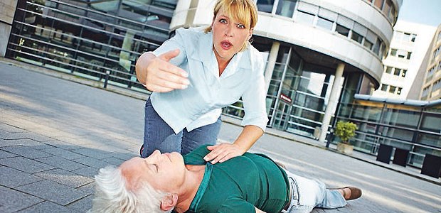 Frauen sind anders krank als Männer Die Infarkthäufigkeit bei jüngeren Frauen hat in den letzten Jahren deutlich zugenommen.