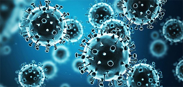 Die Influenza-Viren sind unterwegs, doch noch hat laut RKI die Grippewelle nicht begonnen.