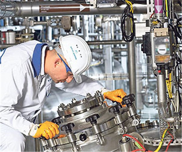 Sanofi bietet Generika-Konkurrenz Paroli Die Insulinproduktion macht nach wie vor das Kerngeschäft von Sanofi aus.