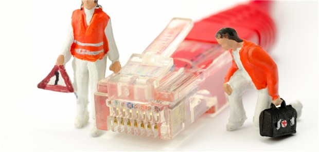 Die Interoperabilität der digitalen Lösungen im deutschen Gesundheitswesen ist aus Sicht der IT-Branche eine Großbaustelle.