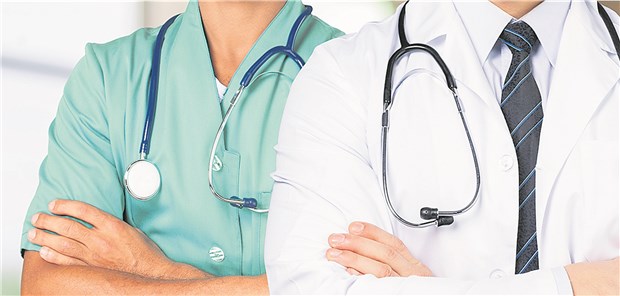 Arbeitsplätze auf dem Land häufig attraktiver als in der Stadt Die Jobangebote in Kliniken, Pflege- oder anderen Gesundheitseinrichtungen sind auf dem Land oft überzeugender.