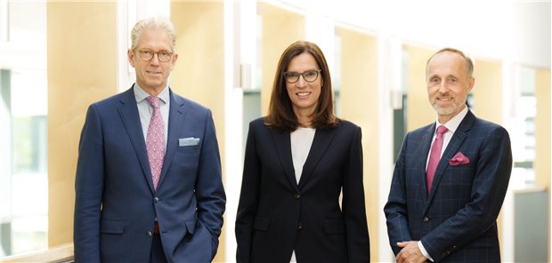 Die KBV-Spitze steht in regem Briefwechsel mit Gesundheitsminister Karl Lauterbach. Aber auch der persönliche Austausch scheint Früchte zu tragen.
