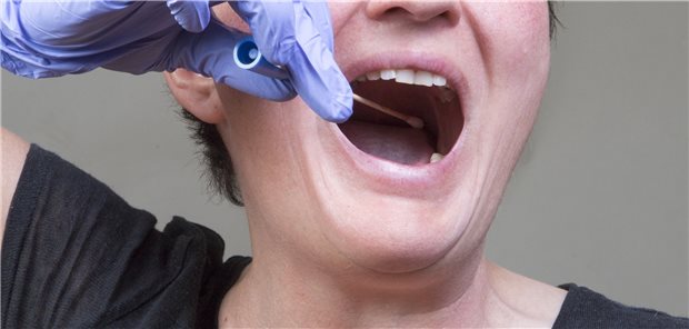 Die KBV-Vertreter setzen beim Testen eher auf Pooling bestimmter Personengruppen.