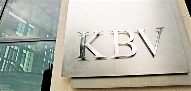 Die KBV baut auf Versorgungsziele.