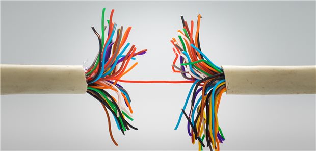 Die KBV hat bei der Digitalisierung immer den Anspruch gehabt, mitzugestalten. Entsprechend hat sie sich eine Schlüsselrolle erarbeitet, die aber nun am berühmten seidenen Faden hängt.