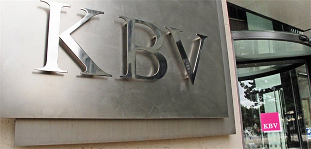 Gassen erstattet Anzeige gegen Unbekannt Die KBV kommt derzeit einfach nicht zur Ruhe.