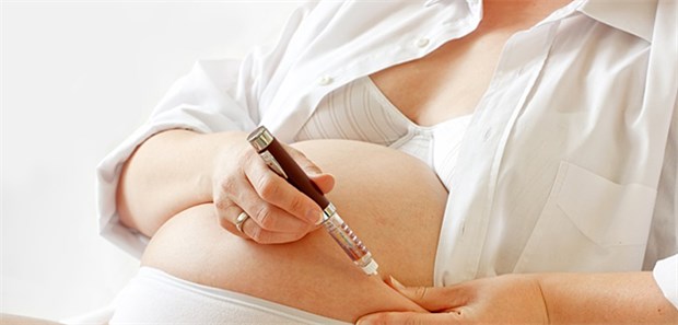 Die KV Baden-Württemberg vergütet Patientenschulungen zum Gestationsdiabetes mit bis zu 185 Euro.