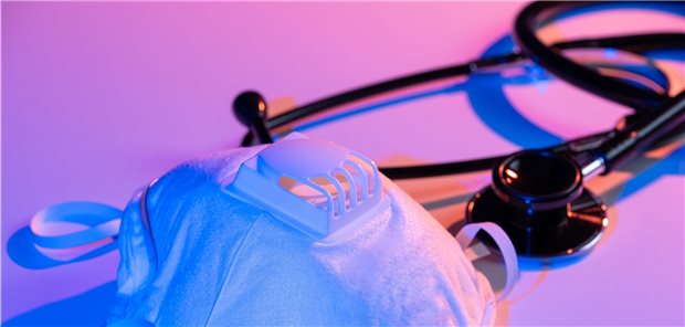 „Beschlagnahme von Schutzmasken könnte helfen“ Die KV Brandenburg sucht dringend Schutzmasken für Arztpraxen. Viele Angebote sind unseriös.