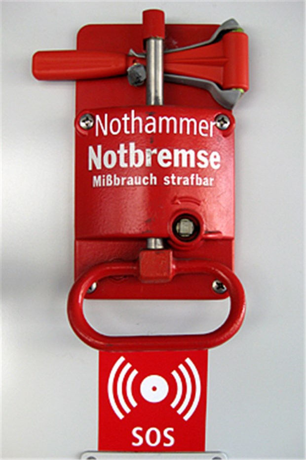 KV Niedersachsen droht Ärzten mit Regresskeule Die KV Niedersachsen zieht die "Notbremse" für Arzneimittelausgaben.