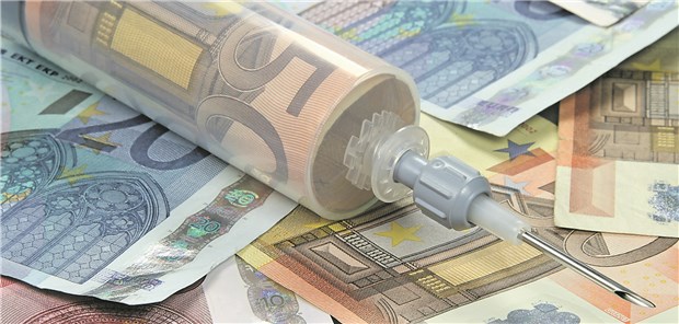 Die KV Sachsen gewährt der Ärztin Sylvana Kretschmar nun doch die zugesagte volle Hilfe.