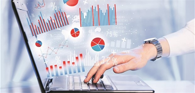 Die KVWL wertet in einem innovativen Verfahren in- und externe Daten zum Versorgungsgeschehen in Westfalen-Lippe aus.
