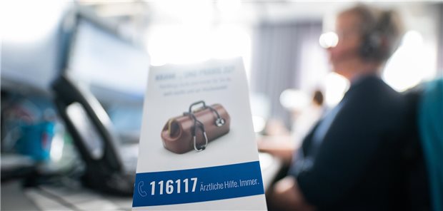 Vor BSG-Urteil: MEDI befürchtet Ende des Poolärzte-Systems Die KVen haben den Sicherstellungsauftrag für die ambulante Notversorgung. Ohne Kollegen, die auf Honorarbasis einspringen, ginge hier wenig.