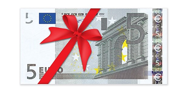 Ein Plus für die Kasse Die Kassen müssen die Wirtschaftlichkeit ihrer Bonusprogramme regelmäßig gegenüber den Aufsichtsbehörden belegen.