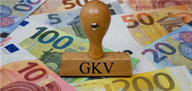 Krankenkassen fordern langfristige Konzepte für stabile GKV-Finanzen Die Kassen wollen dem Vorhaben der Bundesregierung zur GKV-Finanzierung ihren Stempel aufdrücken.