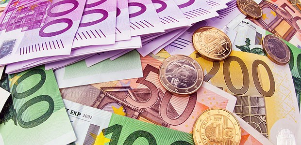 Kassen auf der Sonnenseite Die Kassenfinanzen entwickeln sich weiterhin positiv.
