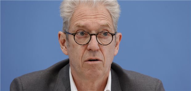 „Die Kirche bitte im Dorf lassen“: KBV-Chef Dr. Andreas Gassen zur erneut aufgeflammten Wartezeiten-Diskussion.