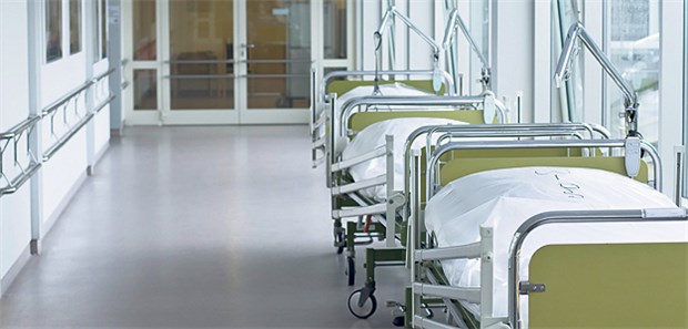Klinikreform schwächelt offenbar schon jetzt Die Klinikreform soll auch Anreize zum Abbau von Betten in deutschen Kliniken setzen.