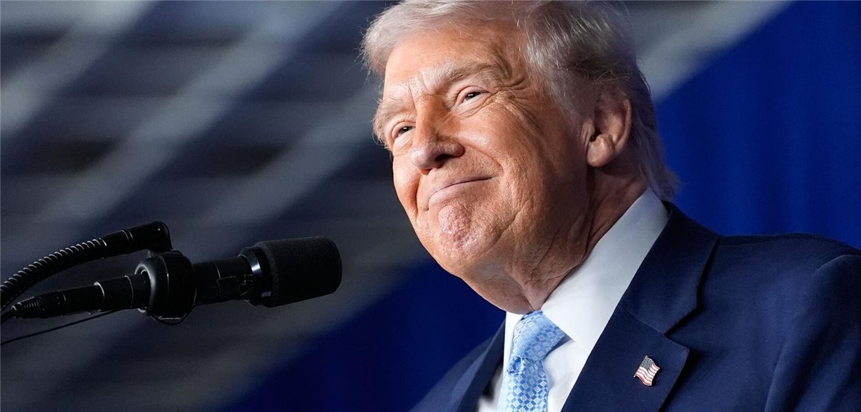 Forschungsstandort: So drängt Trump die Bundesregierung in die Defensive