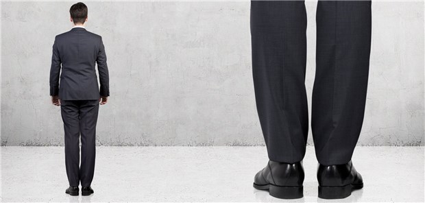 Die Körpergröße eines Menschen beeinflusst das Risiko für Diabetes.