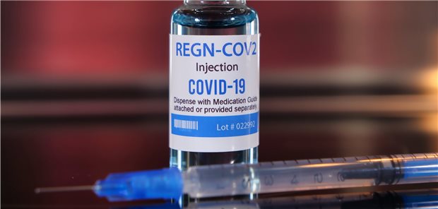 WHO empfiehlt präventive COVID-Therapie bei Risikopatienten Die Kombination der beiden monoklonalen Antikörper Casirivimab und Imdevimab (REGN-COV2) wird in Deutschland bereits in speziellen Fällen für COVID-Patienten eingesetzt.
