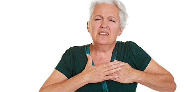 Die Konsequenzen von VHF sind bei Männern und Frauen unterschiedlich.