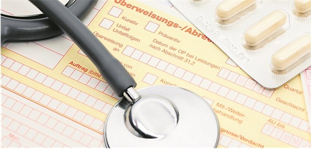 Die Konsultationspauschale ist in der Regel nur nach Überweisung abzurechnen.