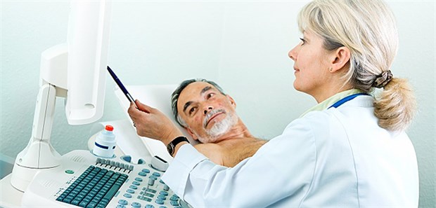 Die Konsultationspauschale kann durchaus neben der Sonografie-Ziffer berechnet werden.