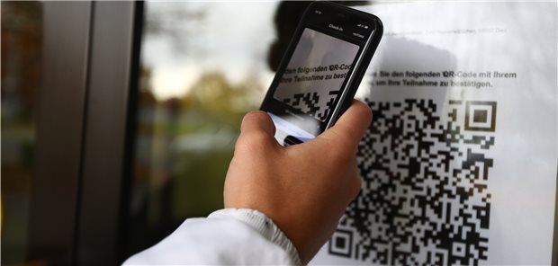 Corona-Pandemie offenbart Schwächen bei der Digitalisierung im ÖGD Die Kontaktnachverfolgung von Corona-Indexfällen ist für die Gesundheitsämter eine große Herausforderung. Bisher helfen auch Bürger-Apps zur Erfassung der Kontaktdaten zum Beispiel in Restaurants wenig, hieß es jetzt beim Jahreskongress des Chaos Computer Clubs.