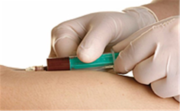 Bluttest könnte Start der Menopause vorhersagen Die Konzentration des Anti-Müller-Hormons im Blut kann Aufschluss geben, wann die Menopause beginnt.