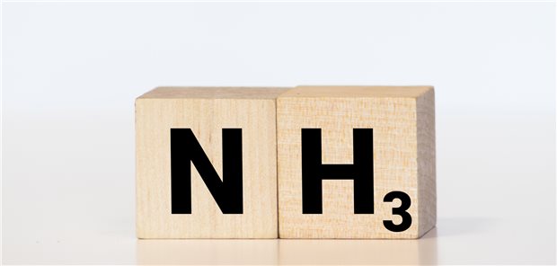 Die Konzentration von Ammoniak – NH3 – kann je nach Probenart Indikator für verschiedene Erkrankungen sein. Im Blut ist der Wert eine Studie zufolge ein potentieller Prädiktor für Komplikationen bei Patienten mit Leberzirrhose.