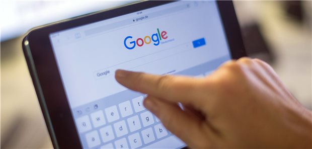 Webangebot der Regierung fliegt noch nicht Die Kooperation des Nationalen Gesundheitsportals mit Google ist von einem Gericht gestoppt worden. Die Besucherzahlen beim Portal bewegen sich pro Monat im fünfstelligen Bereich.
