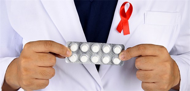 Die Koordination der Behandlung HIV-Infizierter läuft zunächst vor allem zwischen Hausarzt und Schwerpunktpraxis ab.