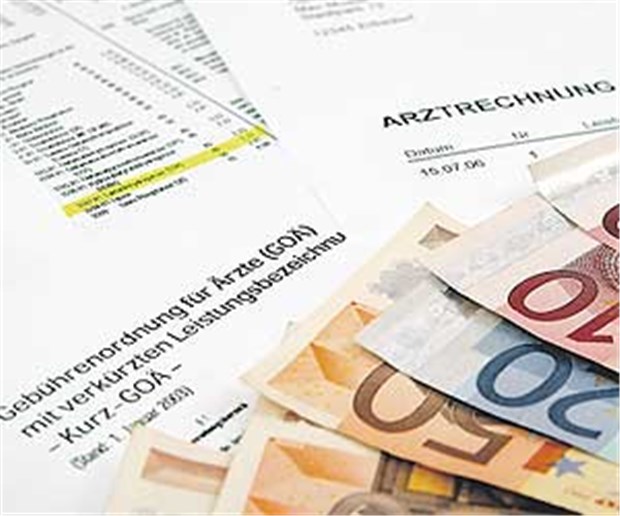 "Medizinische Inflation" macht der PKV zu schaffen Die Kostenentwicklung im Gesundheitswesen treibt die Beiträge der PKV nach oben.