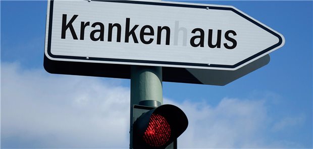 Die Krankenhauslandschaft in Nordrhein-Westfalen durchläuft einen Transformationsprozess. Die Folgen der geplanten Reform werden jetzt absehbar.