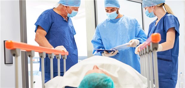 Die Krankenhausreform bedeutet für die Länder eine auf Jahre angelegte Transformation der stationären Versorgung.