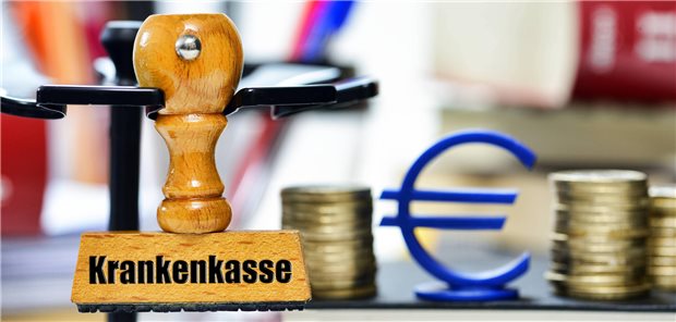Krankenkassen-Fusion von BIG direkt gesund und Salus BKK ab 2027 Die Krankenkassen BIG direkt gesund und die Salus BKK haben für 2027 ihr Zusammengehen angekündigt.
