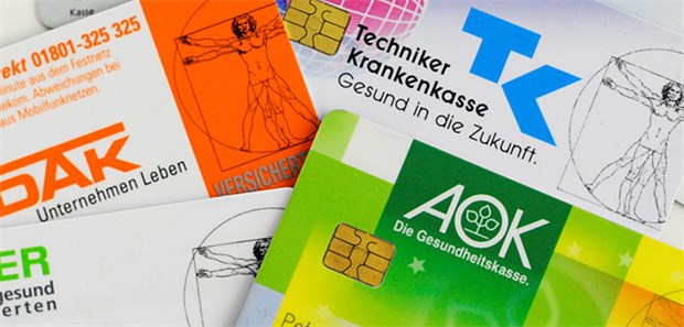 Die Krankenkassen haben 2017 insgesamt 7,7 Milliarden Euro mehr ausgegeben als 2016 - und dennoch ihren Überschuss nahezu verdoppelt.