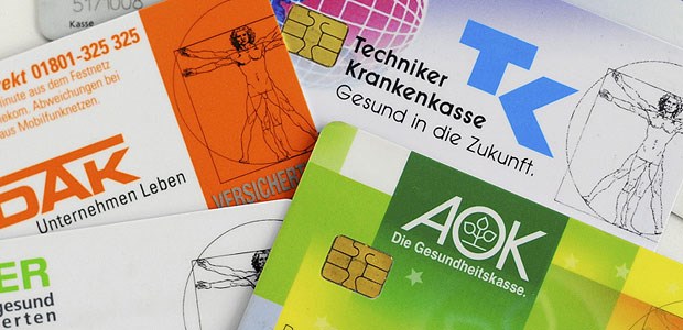 Ideen für mehr Wettbewerb in der GKV Die Krankenkassen müssten ihre Beiträge wieder selbst bestimmen können, findet die Vereinigung der Bayerischen Wirtschaft.