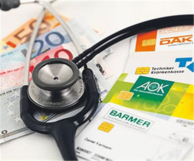 Kassen-Milliarden sollen IV-Verträge beleben Die Krankenkassen stehen finanziell zur Zeit ausgezeichnet da. Für ihr Geld gibt es viele Interessenten.