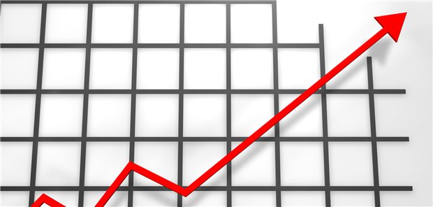 Die Kurve der Neuerkrankungsrate mit Diabetes mellitus steigt seit Jahrzehnten an. Das gilt außer für Typ-2-Diabetes auch für Typ-1-Diabetes.