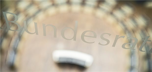 Die Länderkammer hält den Entwurf für ein Suizidpräventionsgesetz für stark überarbeitungsbedürftig.