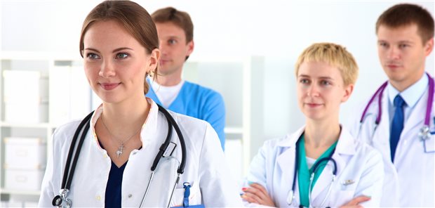 Die Landesärztekammer will jungen Ärzten neue Weiterbildungsangebote unterbreiten – zum Beispiel den „Facharzt für Innere Medizin und Infektiologie“.