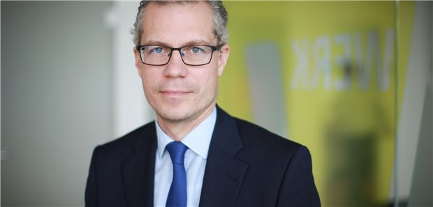 Kliniken in NRW beklagen: „Nur die Substanz zu erhalten, reicht nicht“ Die Landesregierung in NRW sollte einen jährlichen Anpassungspfad bei den Investitionsfördermitteln anstreben: Professor Boris Augurzky, Leiter des Kompetenzbereichs Gesundheit beim RWI.
