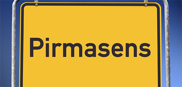 In Pirmasens sterben Menschen früher Die Lebenserwartung in der pfälzischen Stadt Pirmasens ist am geringsten .