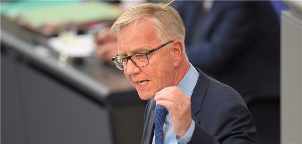 Die Linke hat ein Herz für Kinderkliniken entdeckt. Am Wochenende äußerte sich der Linken-Politiker Dietmar Bartsch zur kritischen Lage, die auch von Ärztinnen und Ärzten wiederholt angeprangert worden ist. 