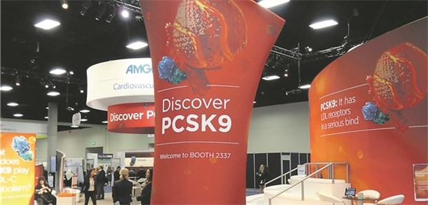 "Nun gilt es, die richtigen Patienten für die Therapie herauszuarbeiten" Die Lipidsenkung durch PCSK-9-Hemmer war bereits 2015 beim ACC-Kongress in San Diego ein viel diskutiertes Thema.
