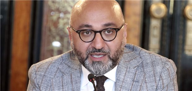 Künftig noch stärker: Marburger Bund ist Wahlsieger in Hamburg Die MB-Liste des amtierenden Präsidenten Dr. Pedram Emami ist als Sieger aus der Hamburger Kammerwahl hervorgegangen.