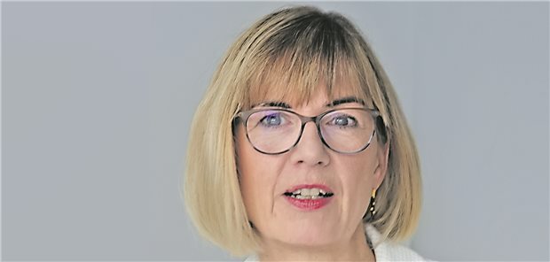 Johna sieht Deutschland bereits in zweiter Corona-Welle Die MB-Vorsitzende Dr. Susanne Johna sieht die Kliniken auf eine zweite Corona-Welle vorbereitet.