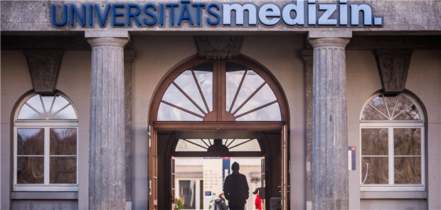Mainzer Unimedizin bleibt Zankapfel zwischen Land und Opposition Gebäude der Mainzer Unimedizin