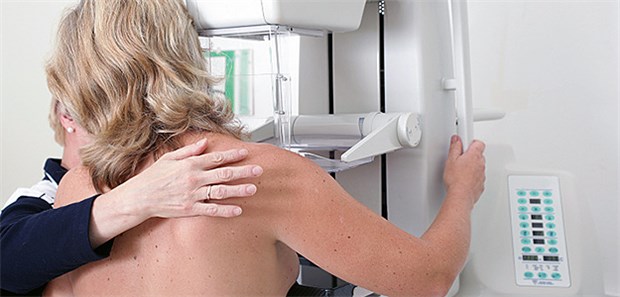 Krebs-Früherkennung auf lange Sicht gut genutzt Die Mammografie zählt offenbar nicht zu den liebsten Krebsscreening-Untersuchungen, wie die Teilnahmeraten zeigen.